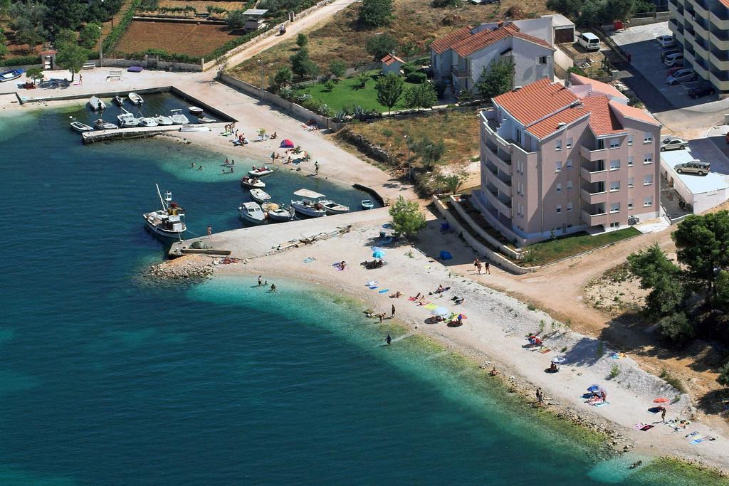 Plaza Trogir